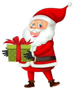 How many days until Christmas Eve 2025? - Best Christmas Countdown Tool