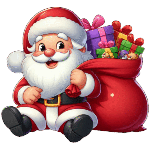 How Many Days Until Christmas | Real-Time Christmas Countdown