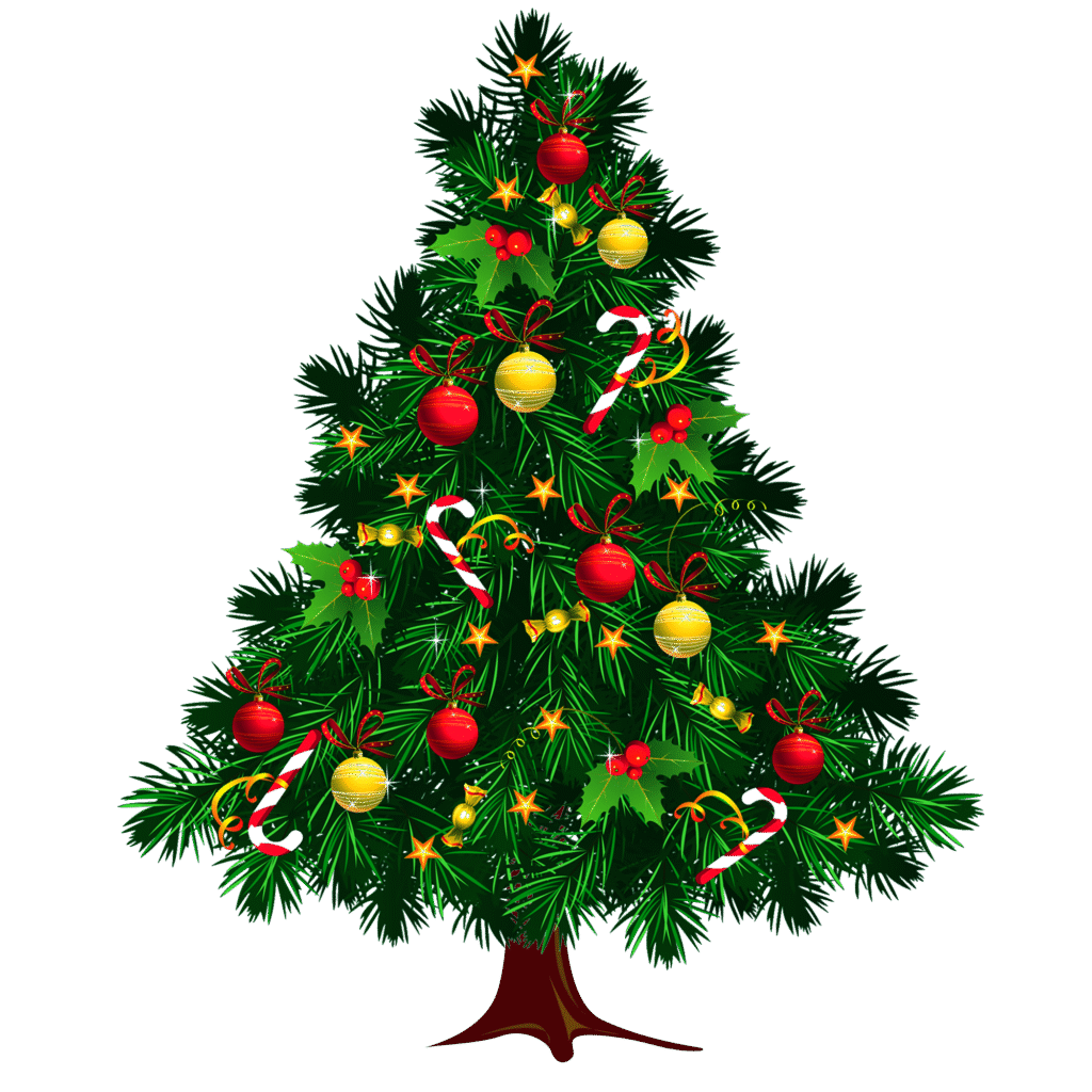 How Many Days Until Christmas