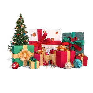 How Many Days Until Christmas | Real-Time Christmas Countdown