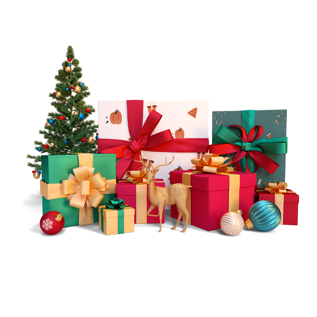 How Many Days Until Christmas