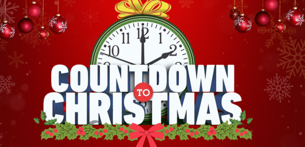 Top 10 Christmas Countdown Timer Widgets (Free & Paid)
