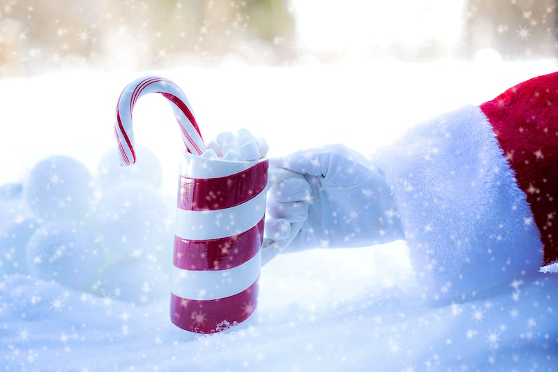 Christmas on a Budget