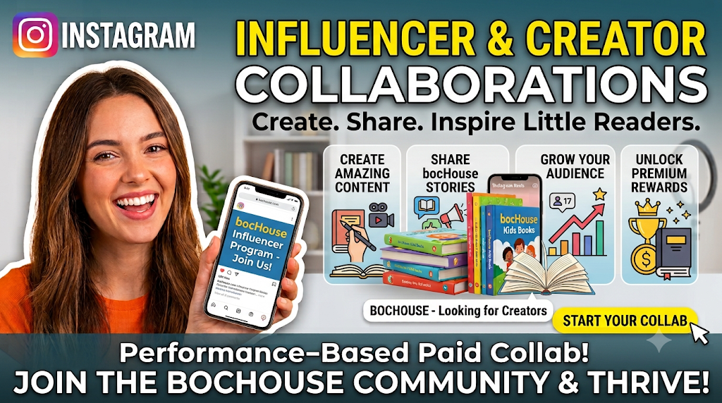 Paid Instagram Collaborations